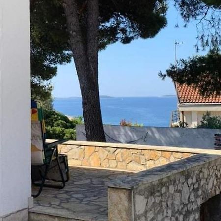 House Kod Dide Villa Primošten Екстериор снимка