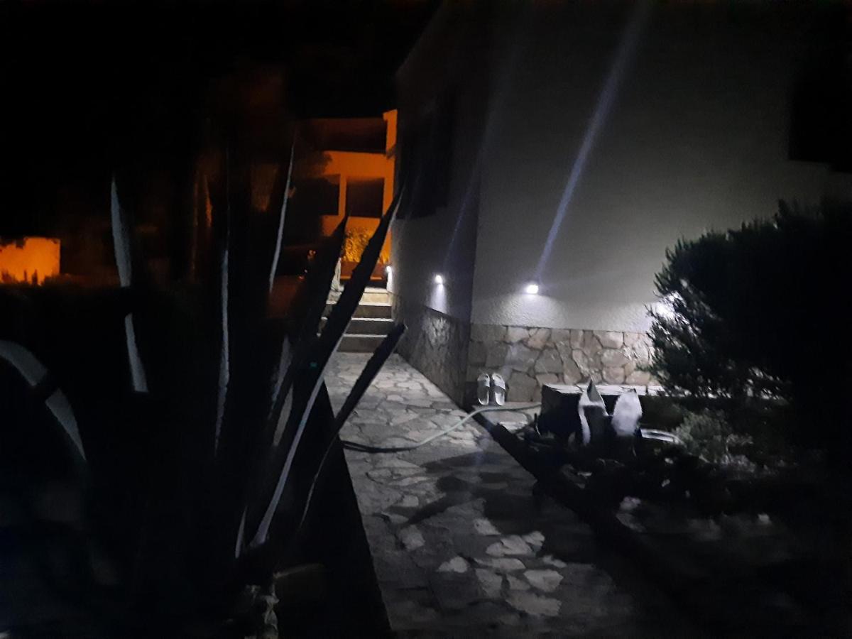 House Kod Dide Villa Primošten Екстериор снимка