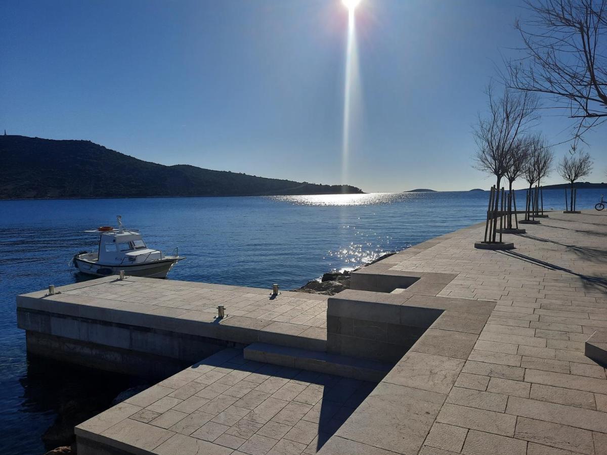 House Kod Dide Villa Primošten Екстериор снимка