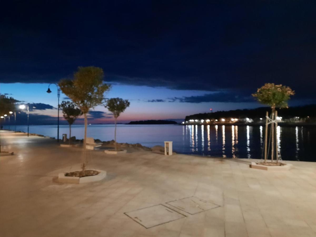 House Kod Dide Villa Primošten Екстериор снимка