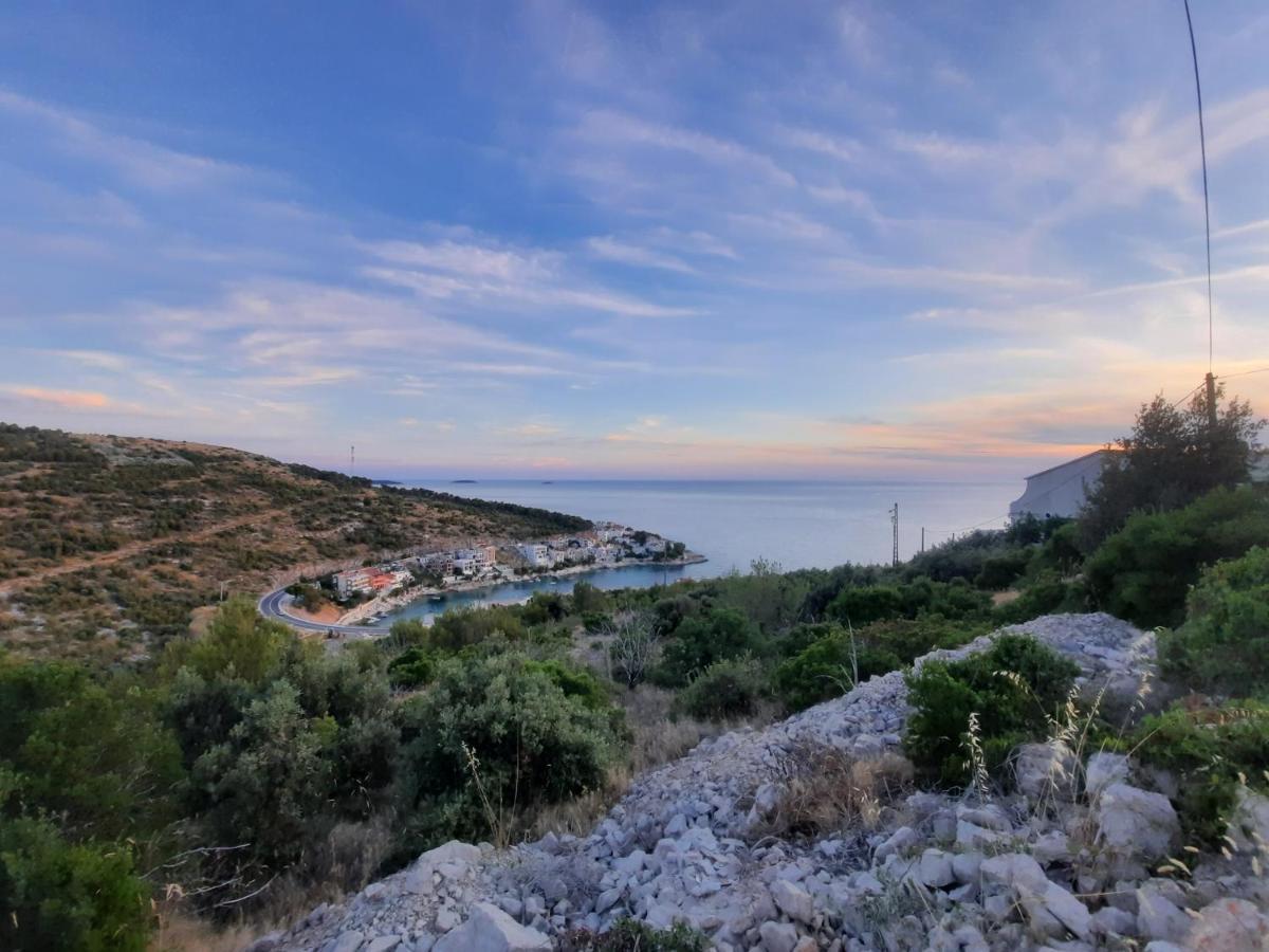 House Kod Dide Villa Primošten Екстериор снимка