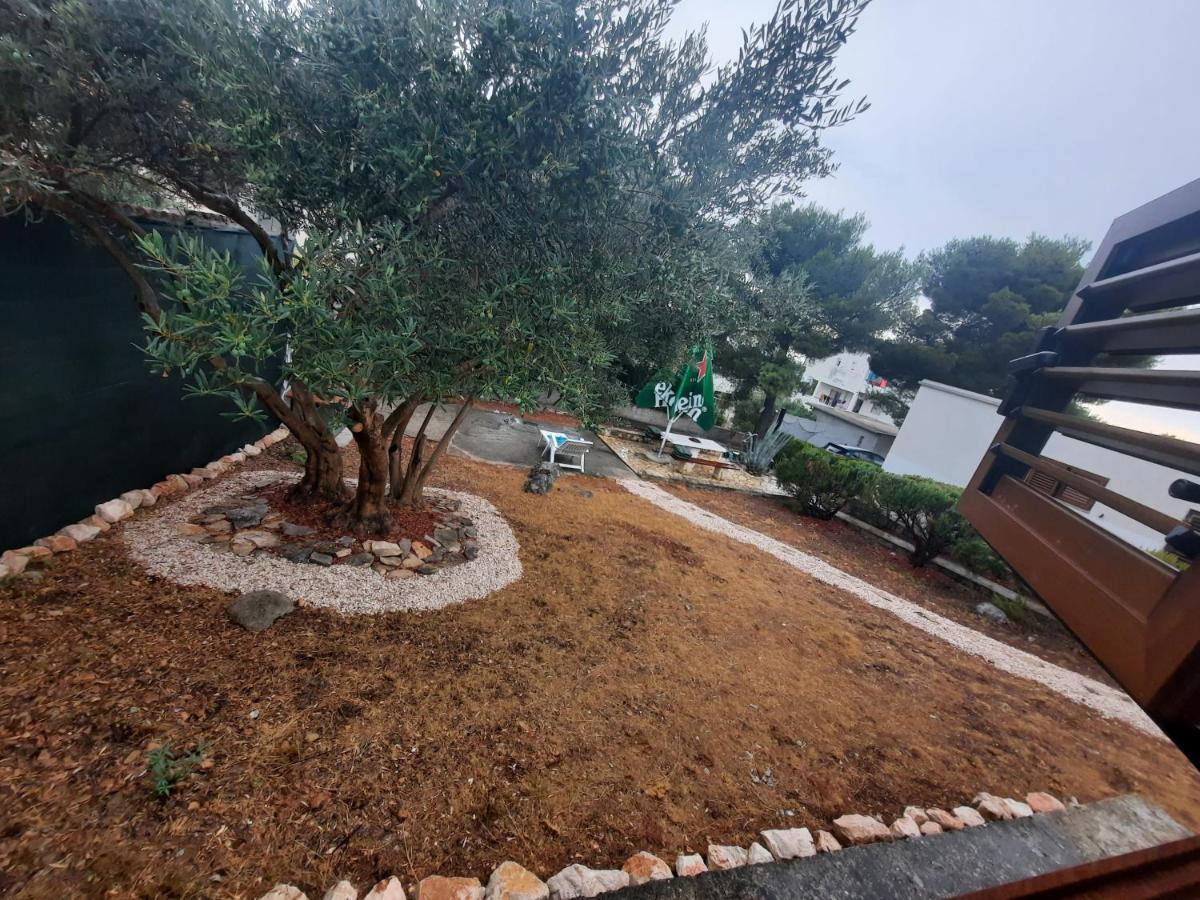 House Kod Dide Villa Primošten Екстериор снимка