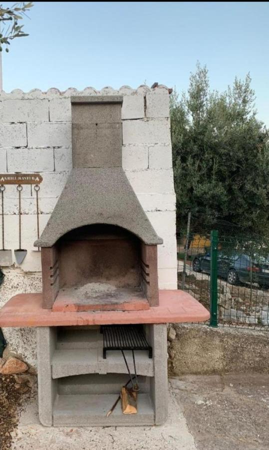 House Kod Dide Villa Primošten Екстериор снимка