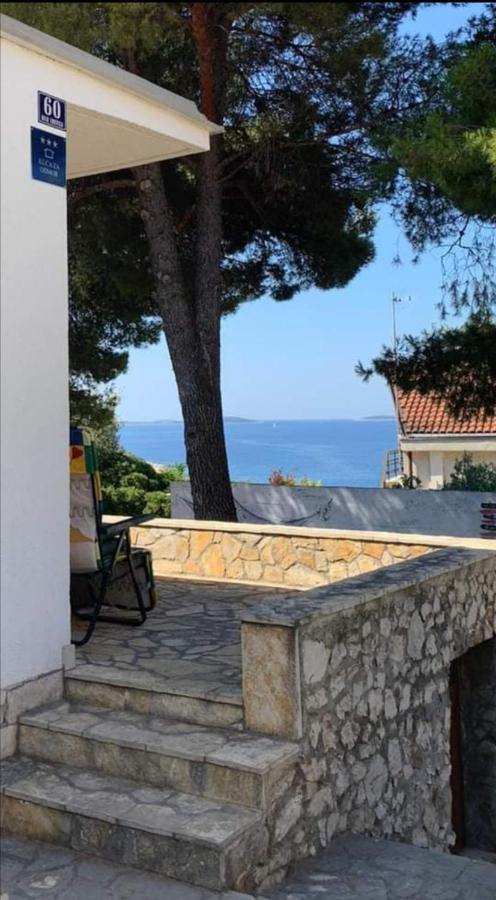 House Kod Dide Villa Primošten Екстериор снимка