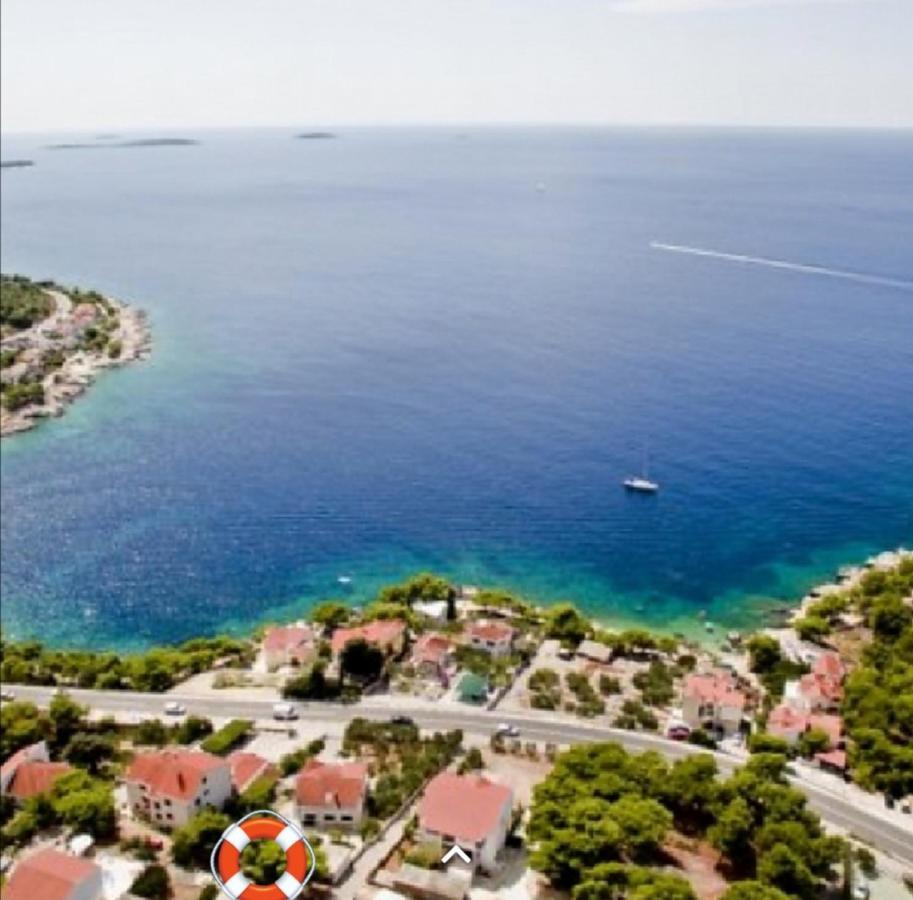 House Kod Dide Villa Primošten Екстериор снимка