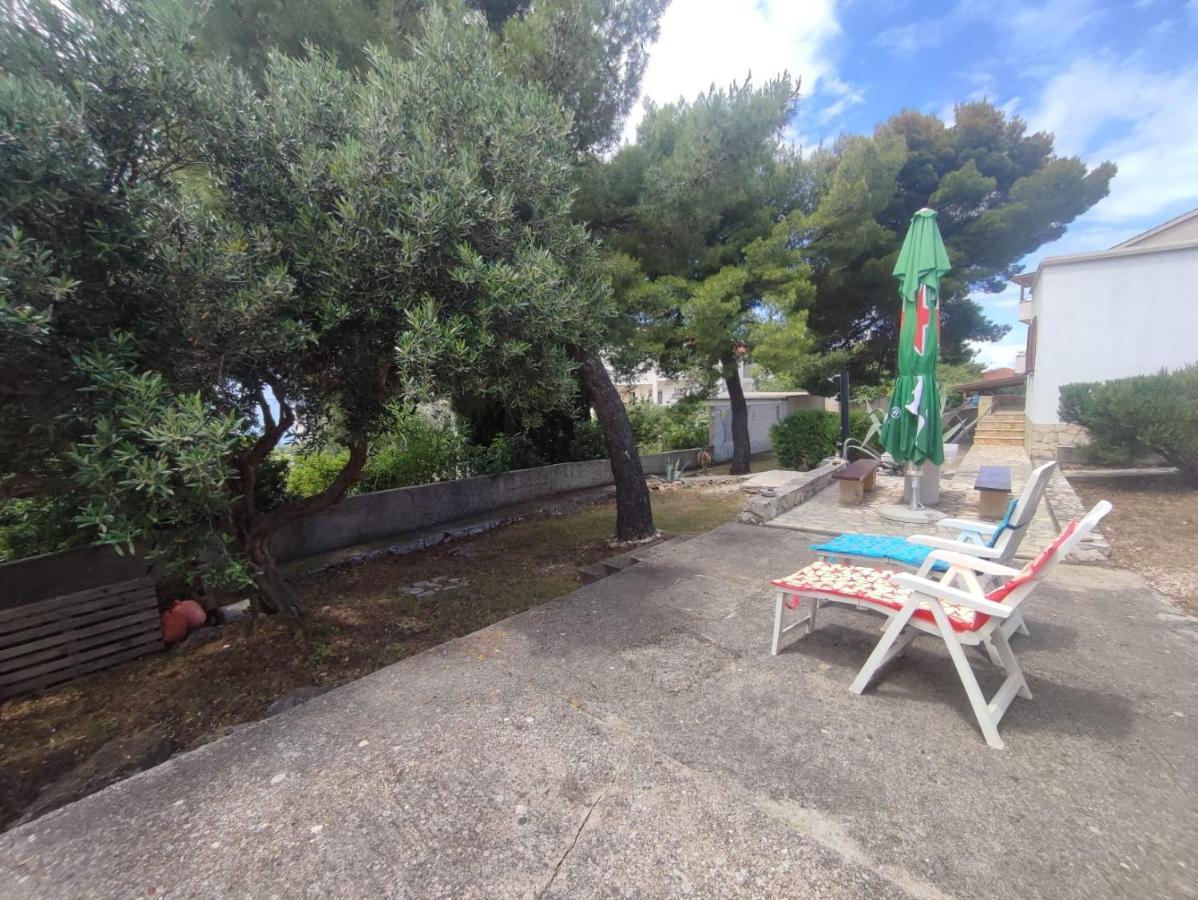 House Kod Dide Villa Primošten Екстериор снимка