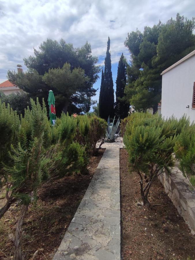House Kod Dide Villa Primošten Екстериор снимка