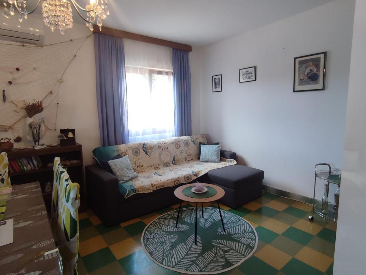 House Kod Dide Villa Primošten Екстериор снимка