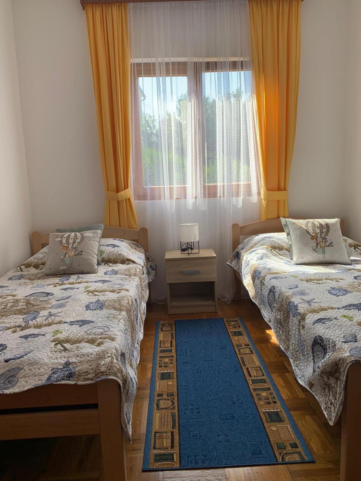House Kod Dide Villa Primošten Стая снимка