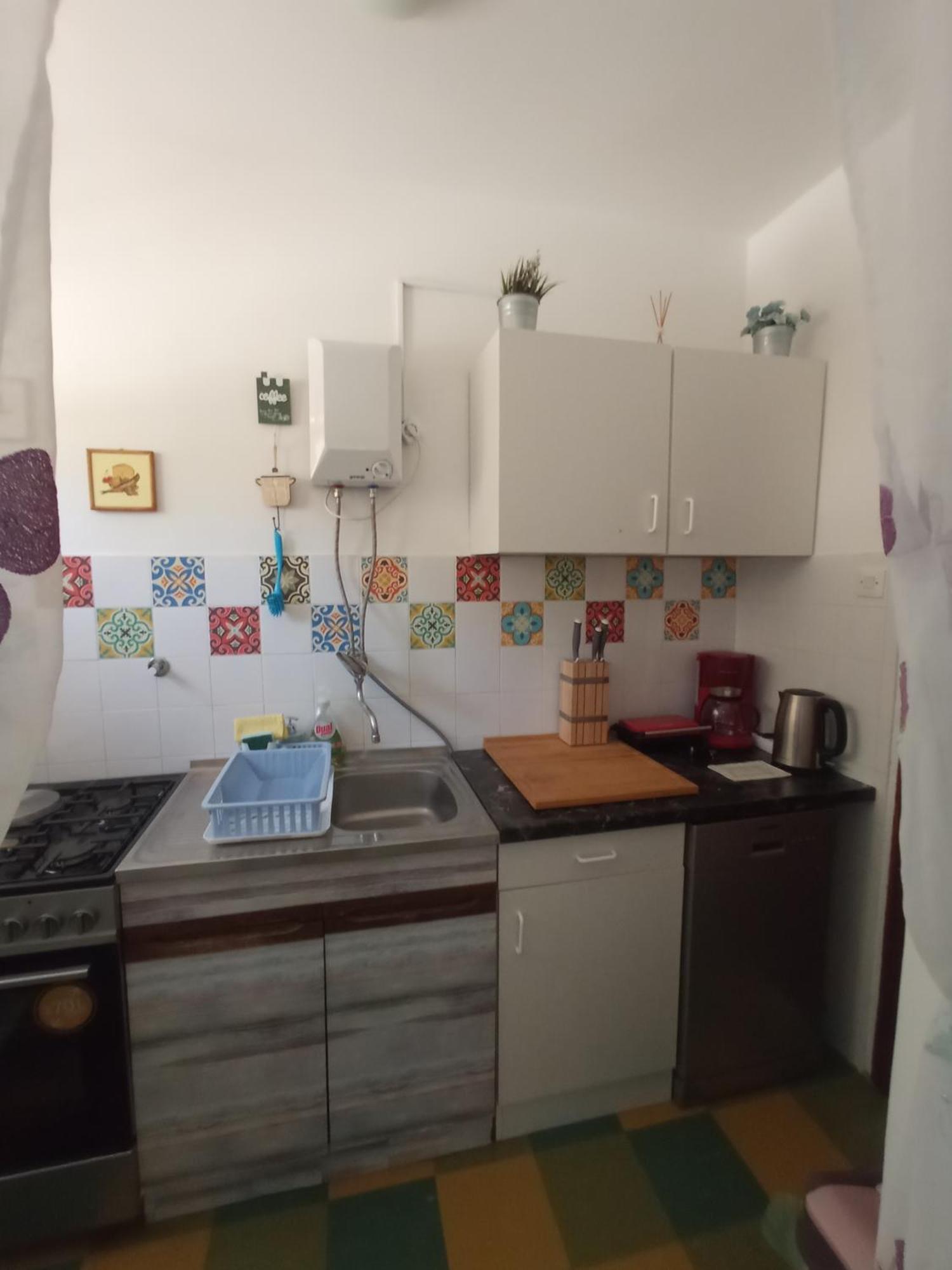House Kod Dide Villa Primošten Екстериор снимка