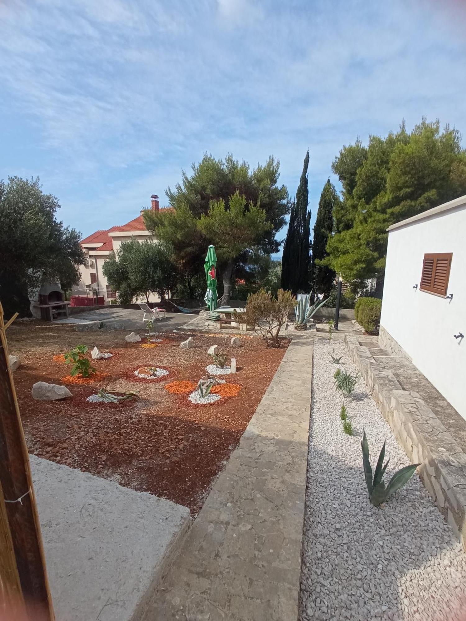 House Kod Dide Villa Primošten Екстериор снимка