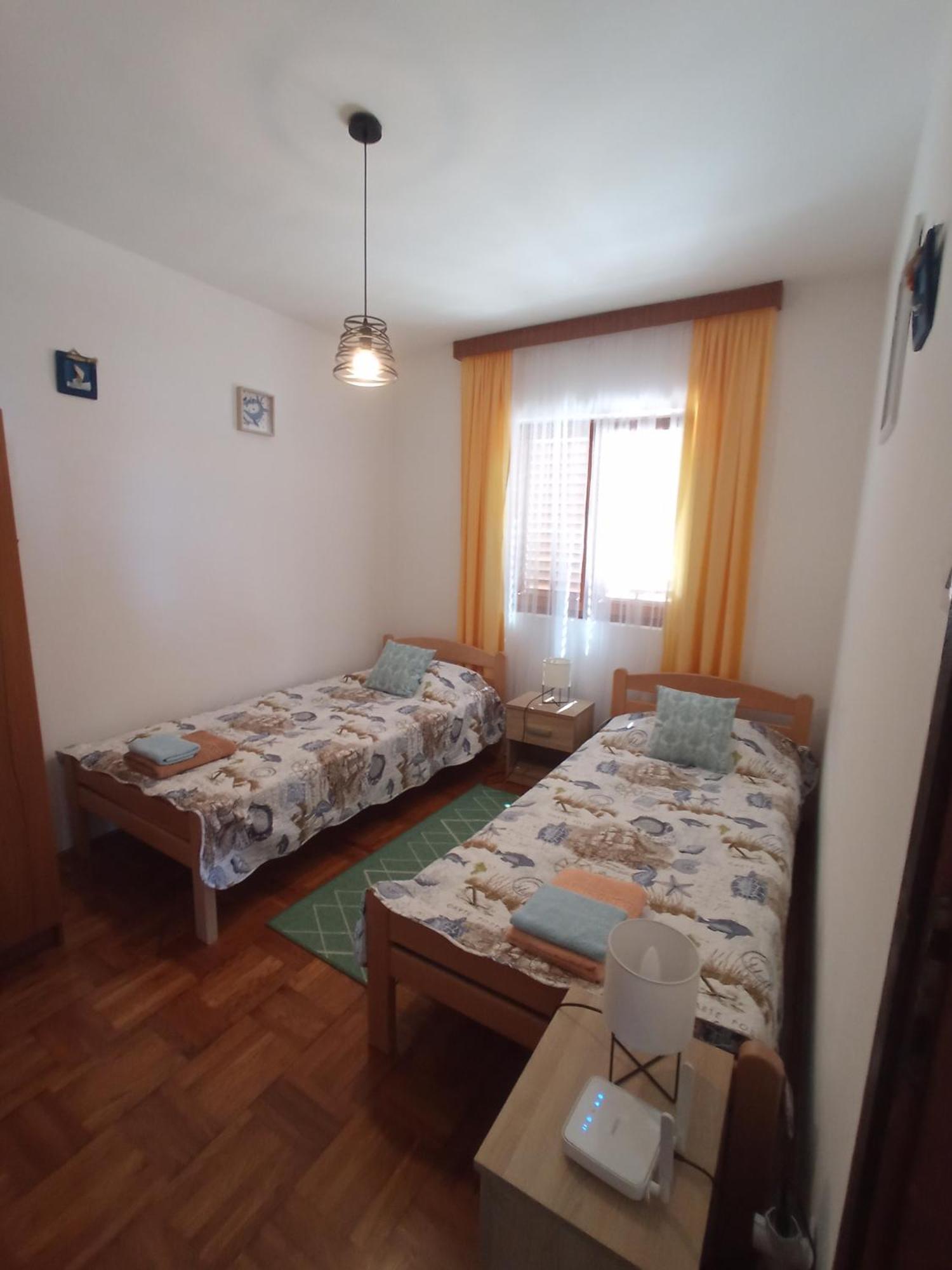 House Kod Dide Villa Primošten Екстериор снимка