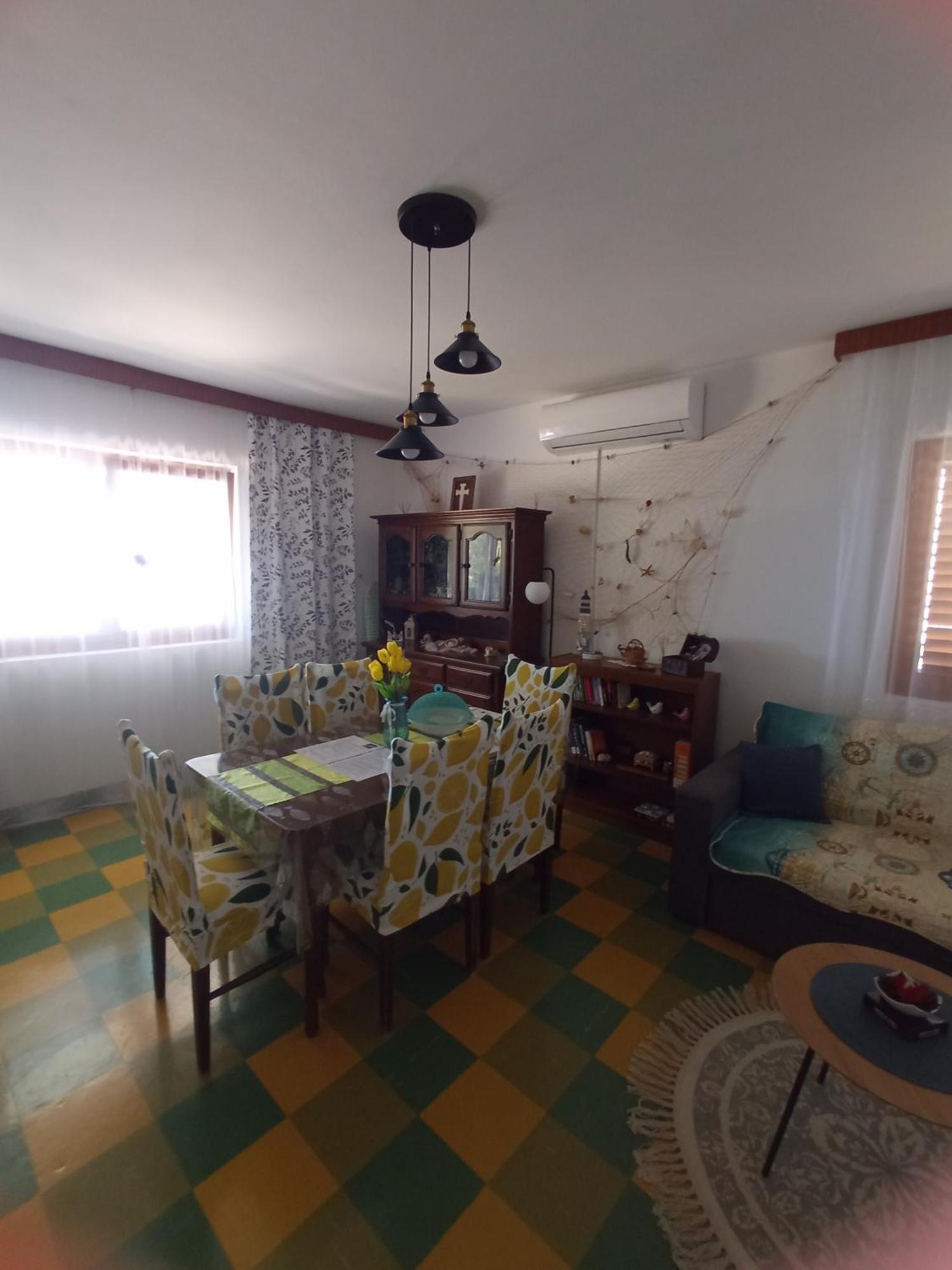 House Kod Dide Villa Primošten Екстериор снимка