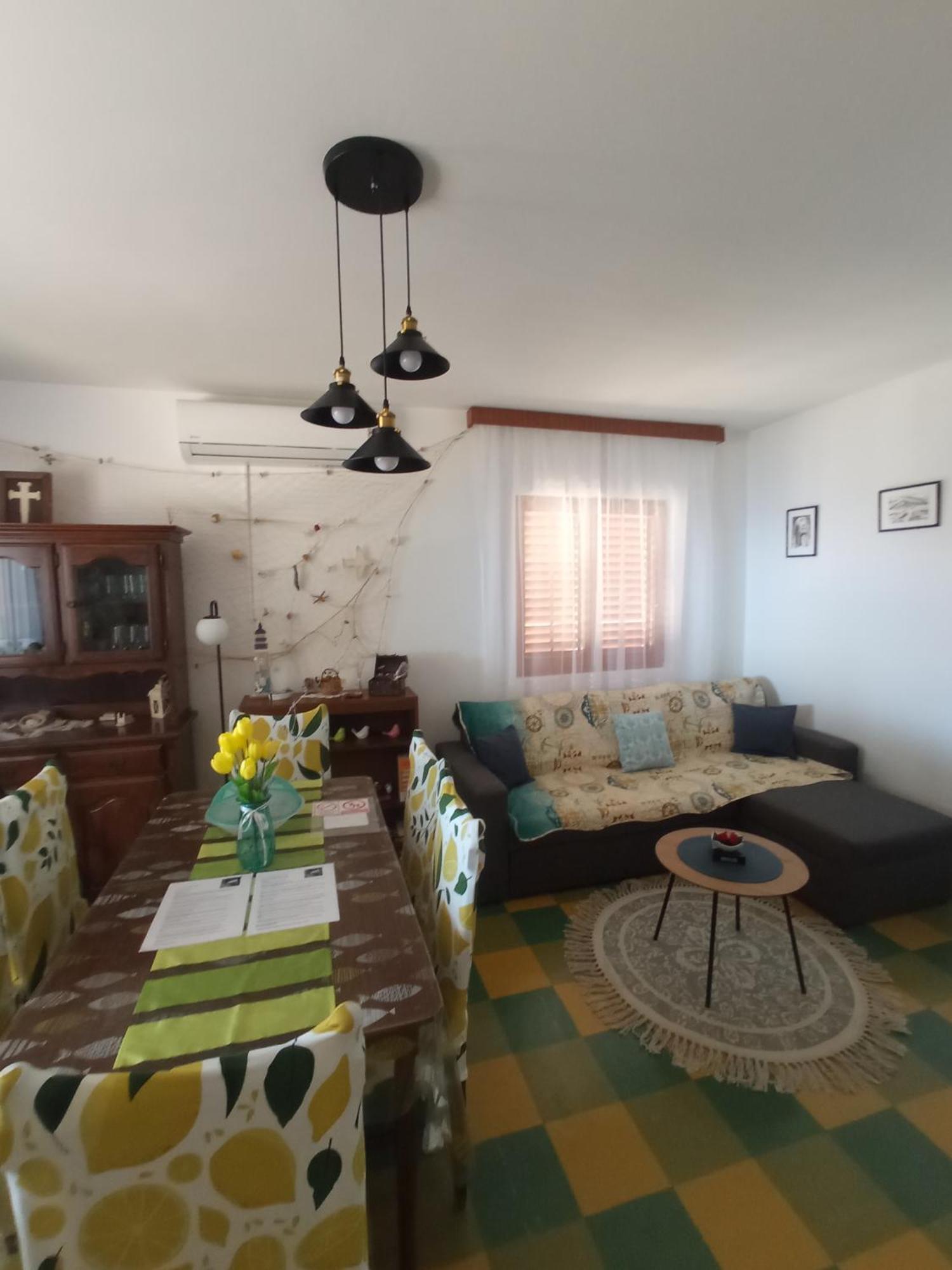 House Kod Dide Villa Primošten Екстериор снимка