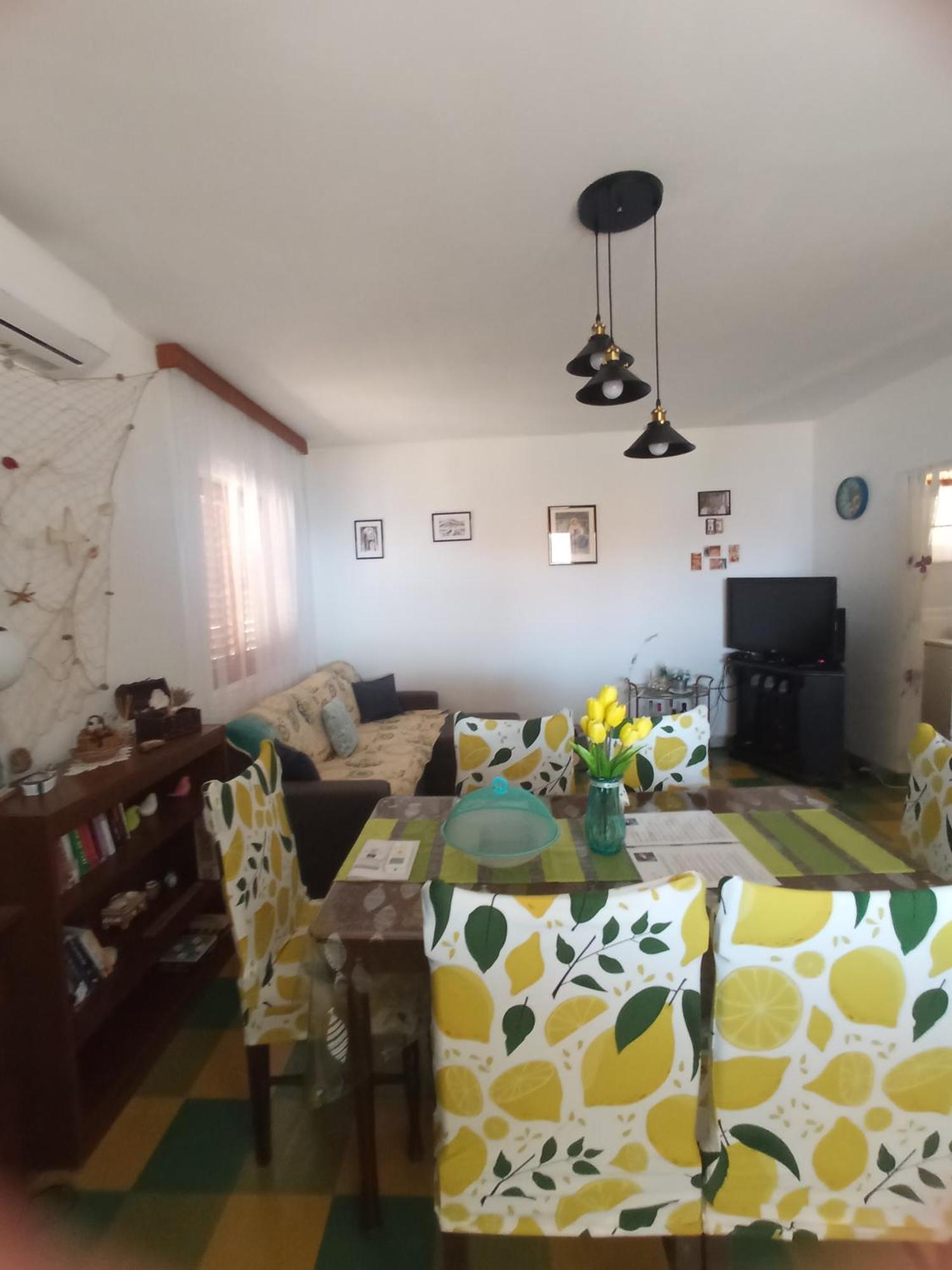 House Kod Dide Villa Primošten Екстериор снимка