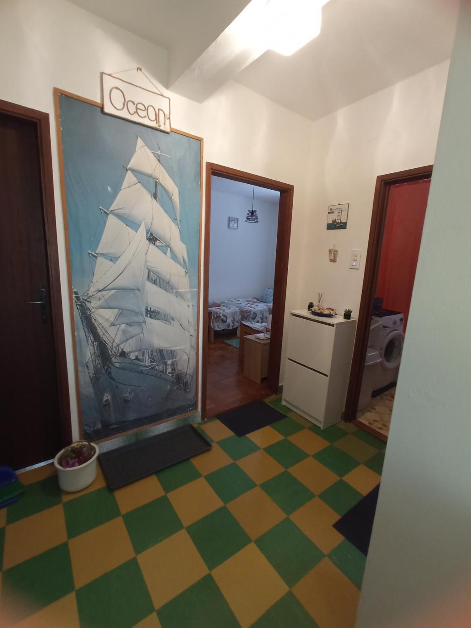 House Kod Dide Villa Primošten Екстериор снимка