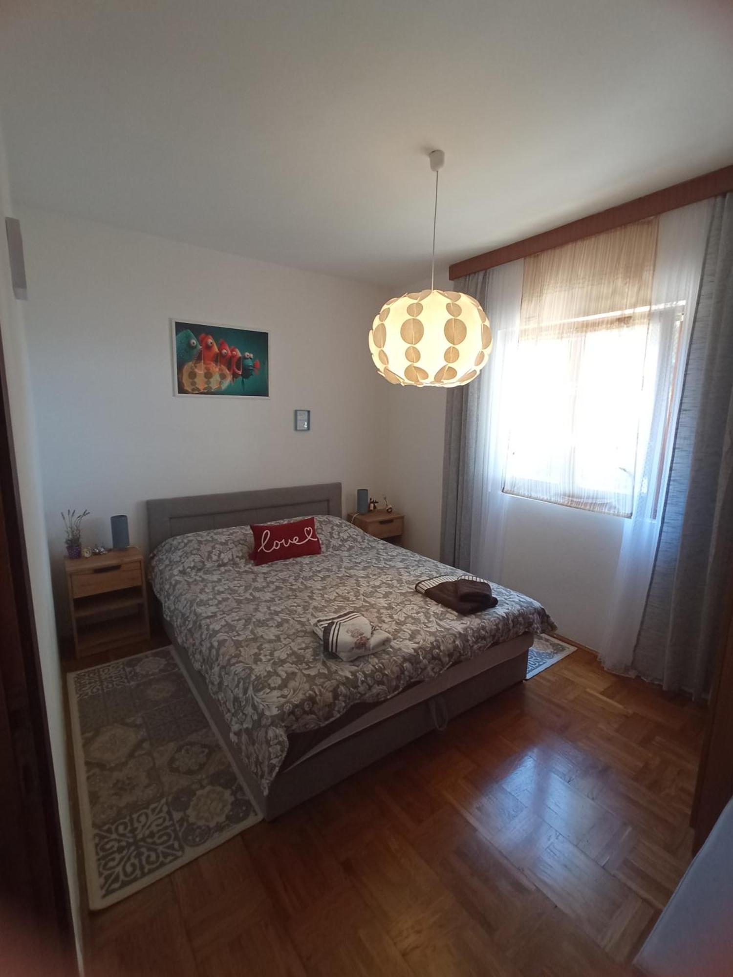 House Kod Dide Villa Primošten Екстериор снимка