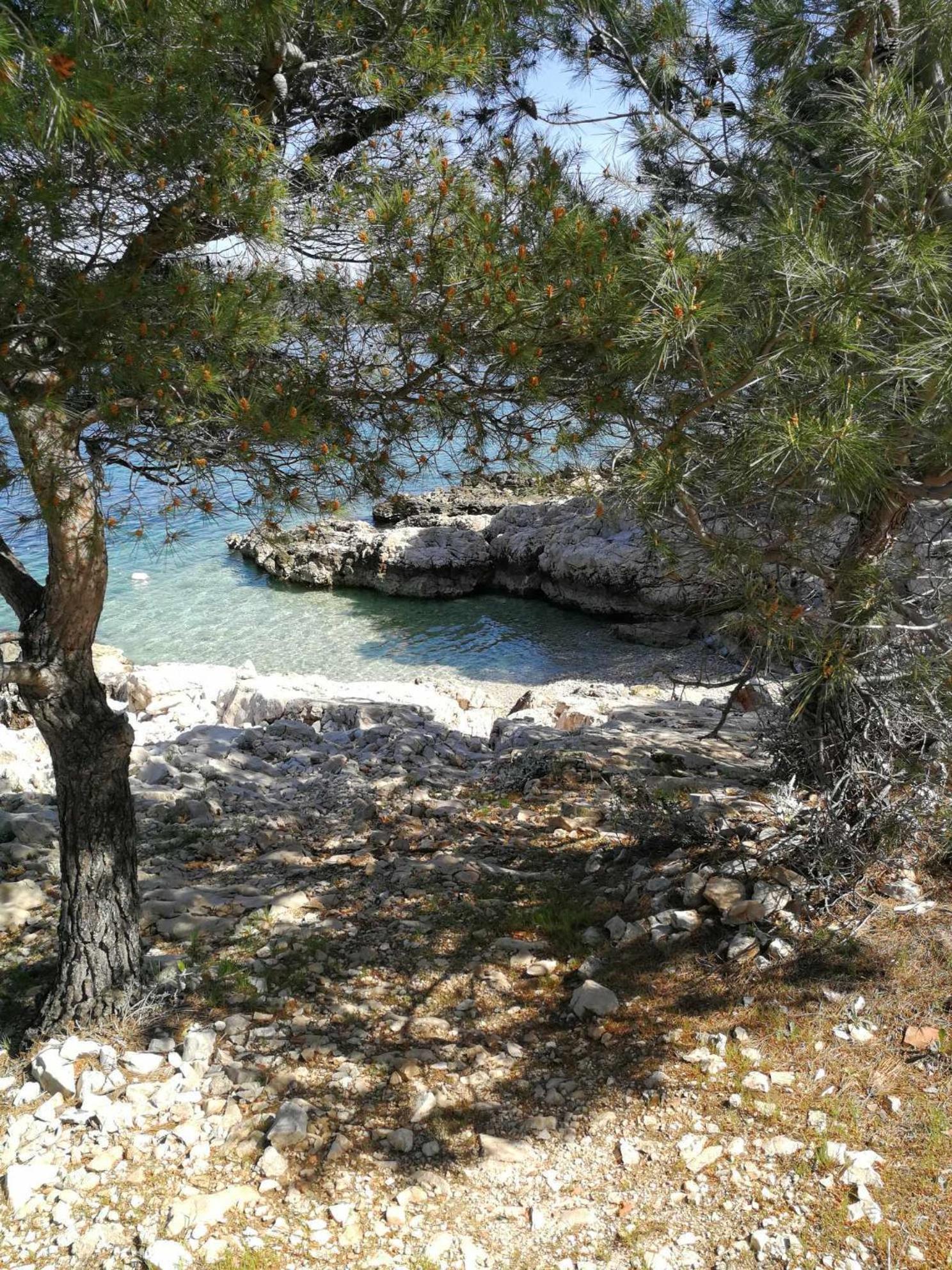 House Kod Dide Villa Primošten Екстериор снимка